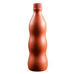 Clay Bottel 1 Ltr