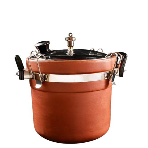 Clay Cooker Big Size