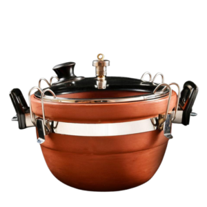 Clay Cooker
