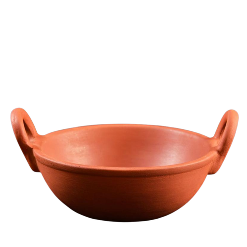Clay Kadai Medium